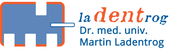 Logo Dr. Ladentrog
